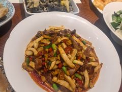 -老厨家(友谊路总店)