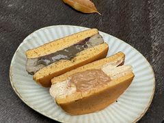 -辛一·铜锣烧(鸿寿坊店)