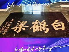 -白鹤梁水下博物馆