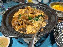 -随园花园餐厅(新港中路店)