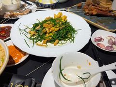 -青海名吃尕张娃非遗烤肉(城中店)
