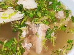 -澄城学斌水盆羊肉(总店)