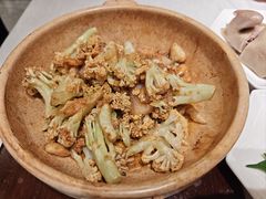-狮王府淮扬菜(新街口友谊店)