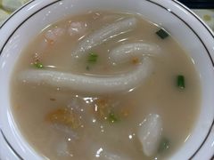 大鹏濑粉-鹏城人家海鲜酒家·23年老字号(较场尾店)
