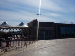 -武清南湖绿博园