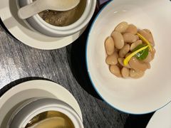 石橄榄风爪汤-五缘湾凯悦酒店·悦饗中餐厅