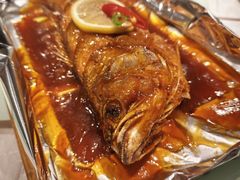 -高第街56号餐厅(美莲广场店)