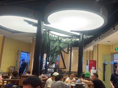 -大同江朝鲜菜•长春地标美食(绿园吾悦广场店)