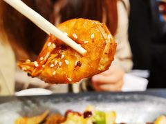 -古原社·炭火干锅(桂庙店)