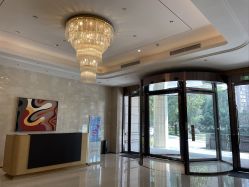 -大美母婴月子中心(希尔顿店)