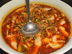 -麻六记(凤凰汇店)