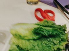 -猫爪爪原切自助烤肉(观音桥阳光世纪店)