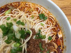 -车沾巷·重庆老味豌杂面