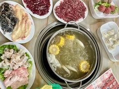 -杏花吴记牛肉火锅