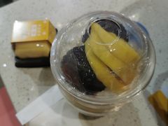 -满记甜品(龙湖长楹天街二店)