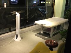 -Liking Fit24小时智能健身(金汇路韩国街店)