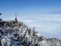 -峨眉山风景名胜区