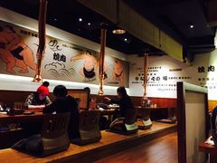 -牛家酒场(7mall店)