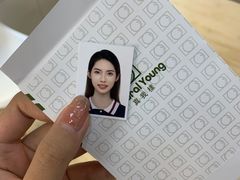 -真我樣照相馆·身份证·证件照·外拍(环球港店)