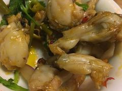 -兔槽江湖菜·重庆璧山兔(水围店)