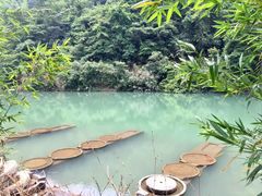 -千泷沟大瀑布旅游区