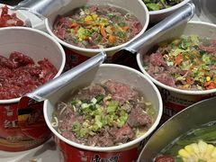 -刘少华贵州小黄牛·鲜牛肉火锅(总店)