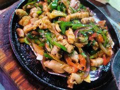 -顺德公美食(西乡店)