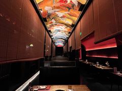 -肉魁屋·烧肉·烧鸟·酒场(高新店)