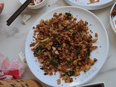-丁虎子烤肉(国道二店)