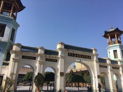 -西宁市东关清真大寺