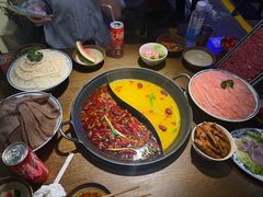 -萍姐火锅·公路夜市(打浦桥日月光店)