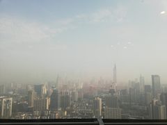 -南京金鹰皇冠假日酒店