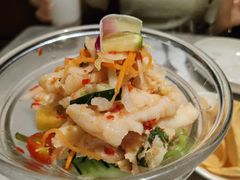 -金椰壳· 大厨新加坡菜(壹方城店)