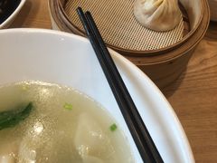 -一品小笼(金融街店)