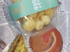 -华丰贺氏(福新西路店)