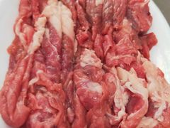 手切羊肉-原柳滩高台阶涮羊肉