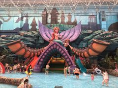 -波塞冬旅游度假区