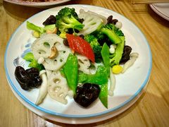 -老姑砂锅·烧烤天津菜(体北道店)