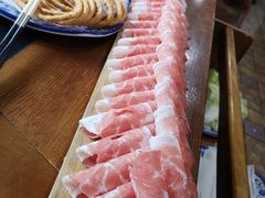 -羯羊城涮羊肉(陶然水岸店)