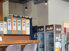 -一石三鸟烧鸟居酒屋(南桥美谷店)