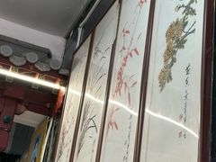 景观位-都一处烧麦馆(前门店)