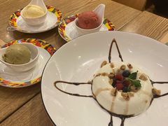 -安妮意大利餐厅(世贸天阶店)