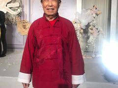 -北京北辰洲际酒店