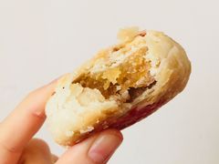 千层酥芋泥饼-胡荣泉