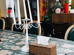 -糖房咖啡(南锣鼓巷店)