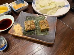 -鸟鹏烧鸟居酒屋(珠江新城店)