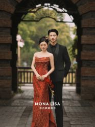 点击看大图 -青禾蒙娜丽莎婚纱摄影(武汉总店)
