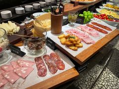 -拉蒂娜·巴西牛排馆 Latina·Brazilian Steakhouse(王府井喜悦店)