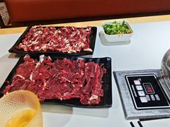 -三毛牛肉店(福强店)