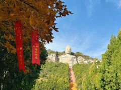 -蒙山大佛景区